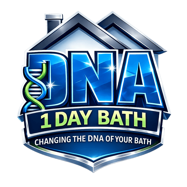 DNA 1 Day Bath