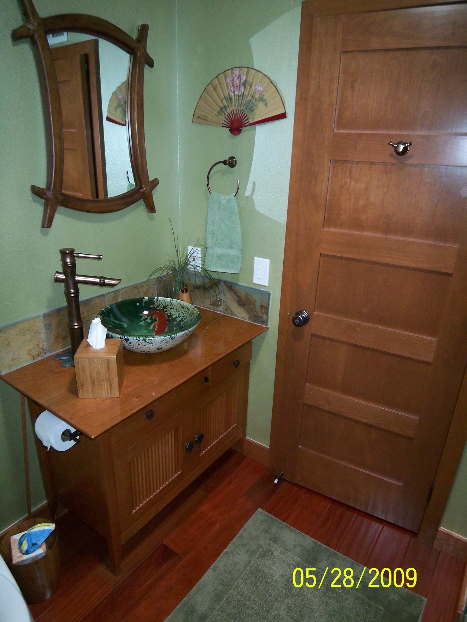 Bath Surround Systems